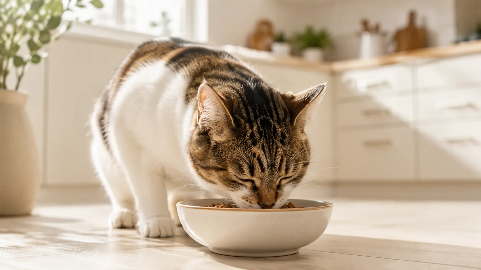 4 Best Cat Foods for Allergies (Anti-Fel d 1 & Sensitive Diets)