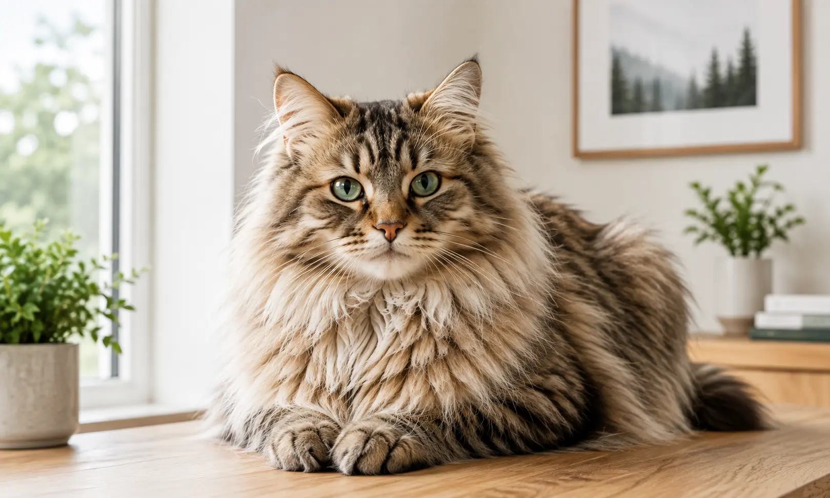 Are Siberian Cats Really Hypoallergenic? The Science Explained